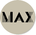 MaX logo